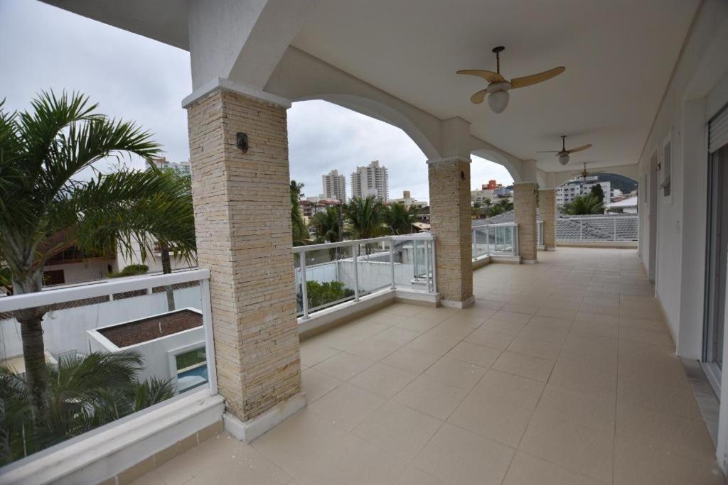 Casa Com Piscina A 150M Da Praia Da Enseada Guarujá Eksteriør bilde